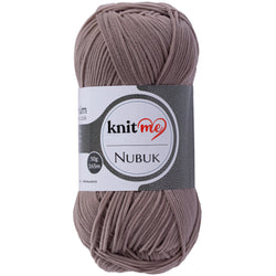 Knit Me Nubuk-7416