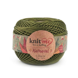 Knit Me Karnaval-00766