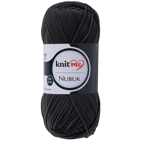 Knit Me Nubuk-7917