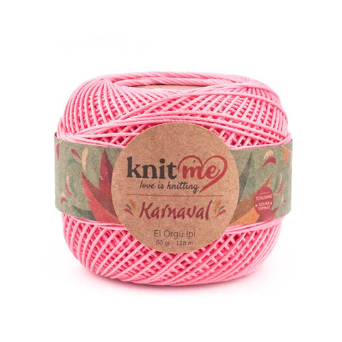 Knit Me Karnaval-08024