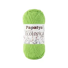 Papatya EcoLogıcal 803