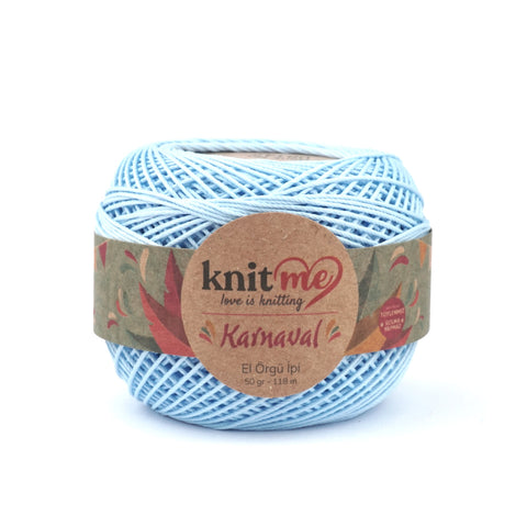 Knit Me Karnaval-08147
