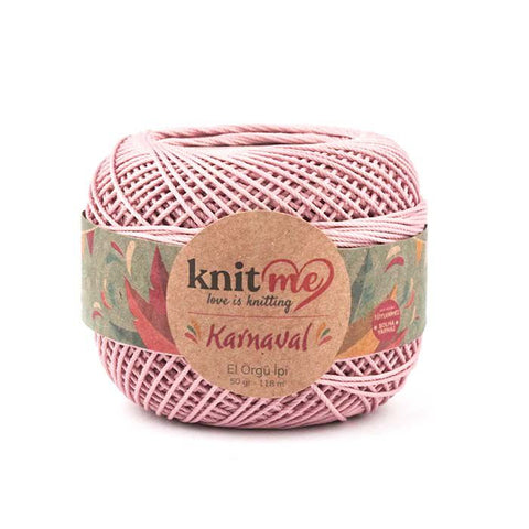Knit Me Karnaval-00836