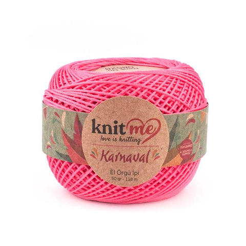 Knit Me Karnaval-08528