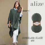 Alize Superlana Klasik 518