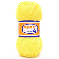 Ayaz Polyester Makrome-1184