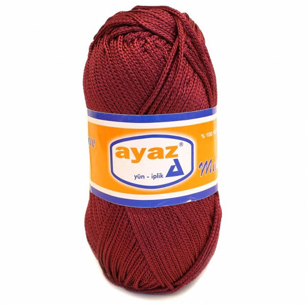 Ayaz Polyester Makrome-1999