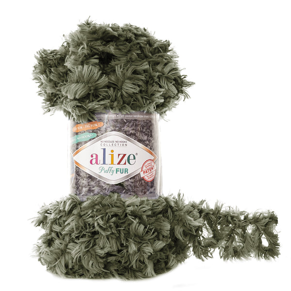 Alize Puffy Fur 6117