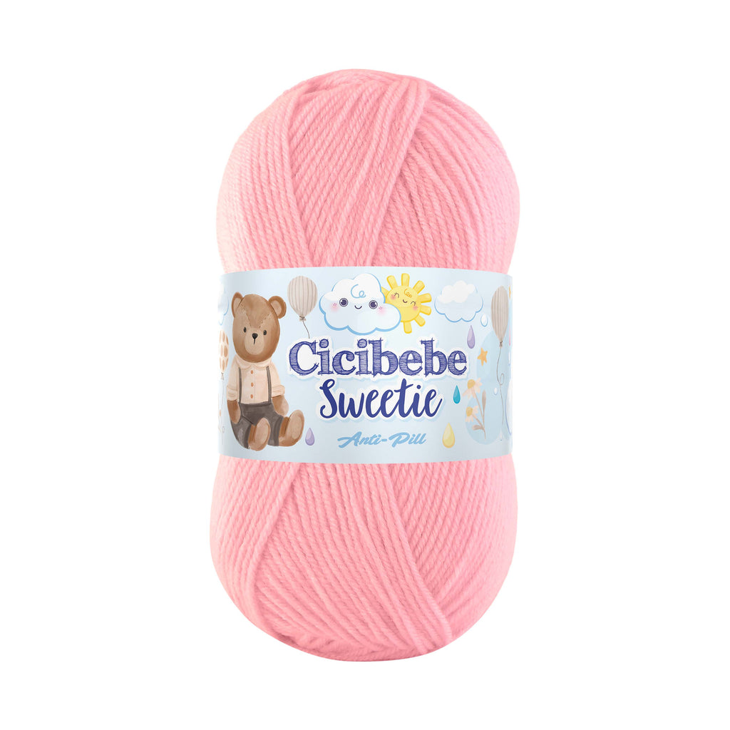 Cicibebe Sweetie 4017 – Hobfy