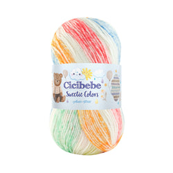 Cicibebe Sweetie Colors 105