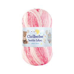 Cicibebe Sweetie Colors 107