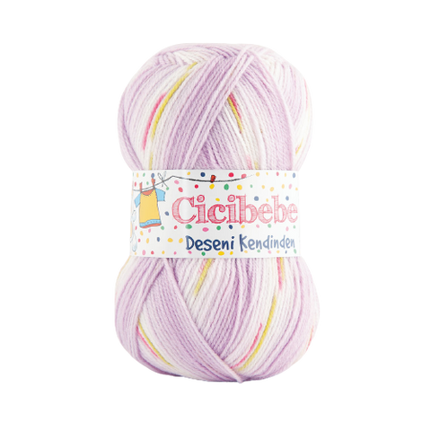 Cicibebe 595 - 03