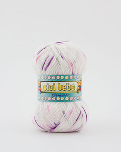 Cicibebe Benekli 99- 16