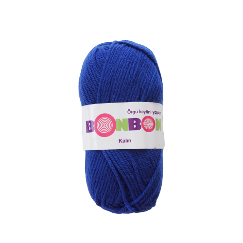 Nako Bonbon Kalın 98488