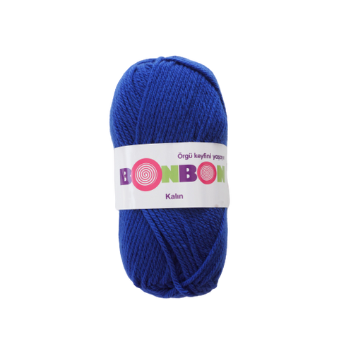 Nako Bonbon Kalın 98488