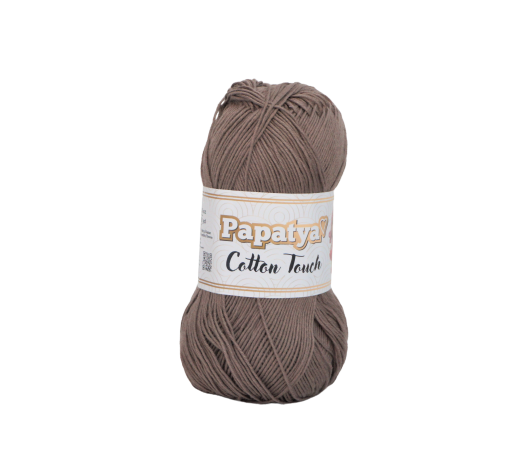 Papatya Cotton Touch 50gr 0130