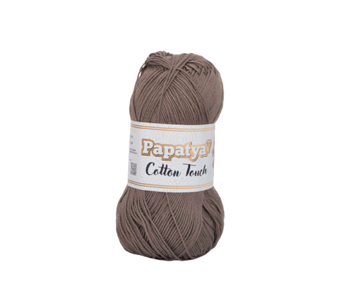 Papatya Cotton Touch 50gr 0130