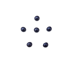 İnci Düğme - Lacivert