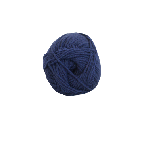 Düz Renk 61-Lacivert