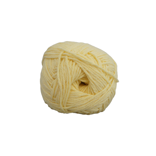 Eco Cotton 005-Bebe Sarı