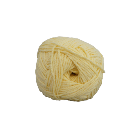 Eco Cotton 005-Bebe Sarı