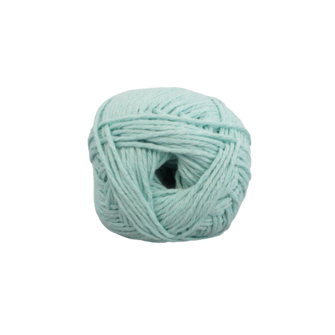 Eco Cotton 008-Mint