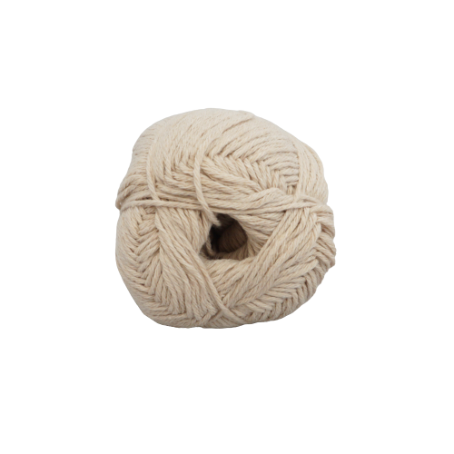 Eco Cotton 013-Bej