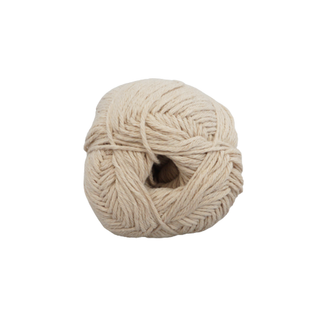 Eco Cotton 013-Bej