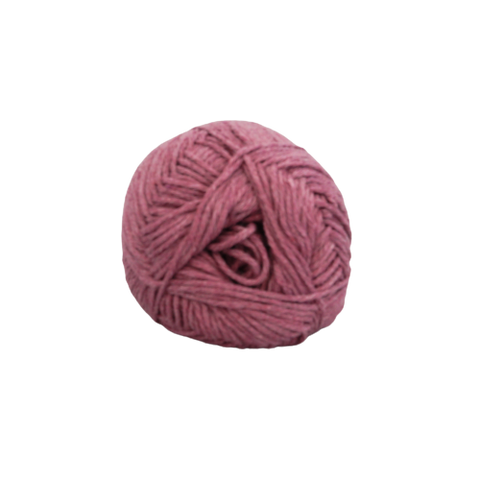 Eco Cotton 016-Mürdüm