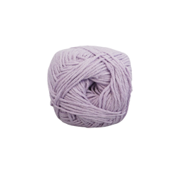 Eco Cotton 018-Lila