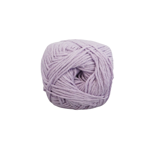Eco Cotton 018-Lila