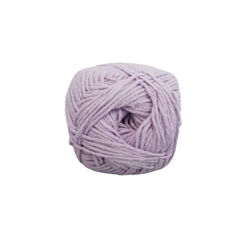 Eco Cotton 018-Lila