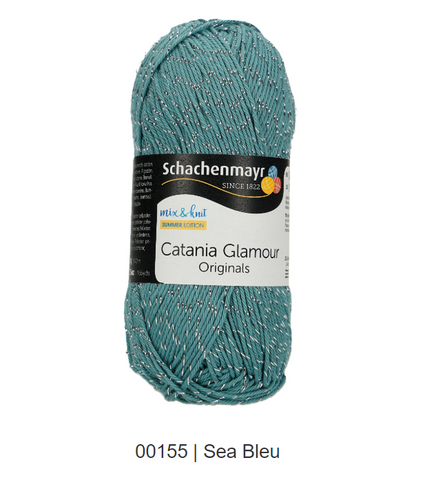 Schachenmayr Catania - Glamour  00155