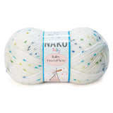Nako Baby Tweed New 31508