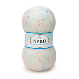 Nako Baby Tweed New 31739
