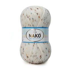 Nako Baby Tweed New 31824
