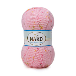 Nako Baby Tweed New 31825