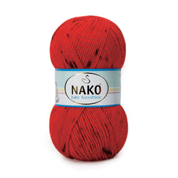 Nako Baby Tweed New 31826