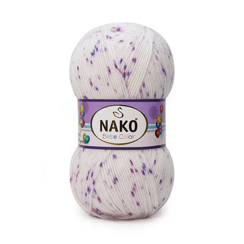Nako Bebe Color 31909