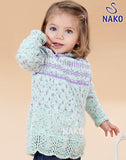 Nako Bebe Color 35144
