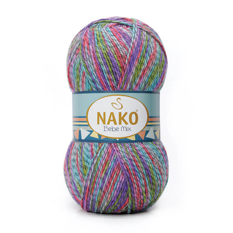 Nako Bebe Mix 86838