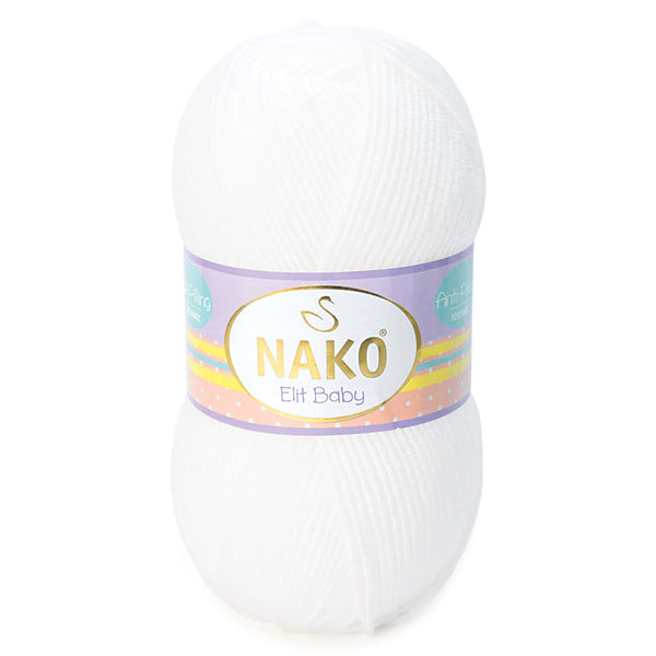 Nako Elit Baby 208