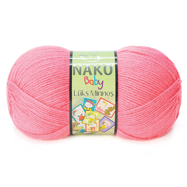 Nako Lüks Minnoş 236