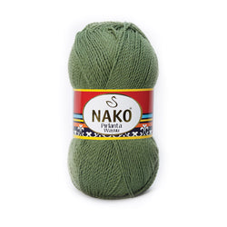 Nako Pırlanta Wayuu 11253
