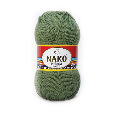Nako Pırlanta Wayuu 11253