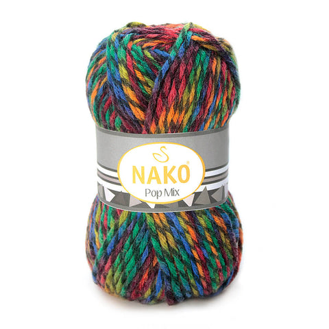 Nako Pop Mix 86592