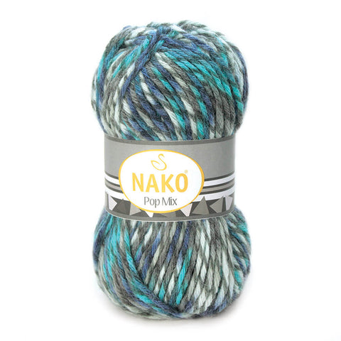 Nako Pop Mix 86596