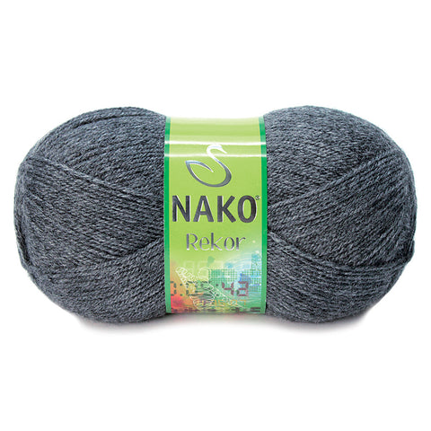 Nako Rekor 193