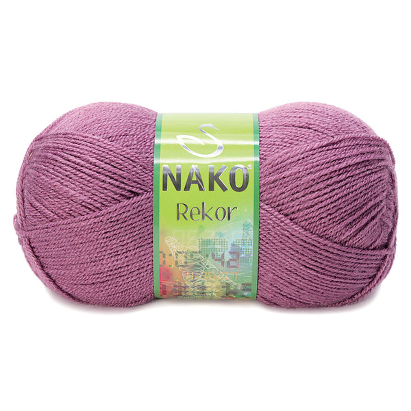 Nako Rekor 569