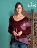 Nako Rekor 3630